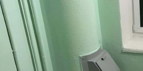 3-комн квартира Авиационный переулок, 8