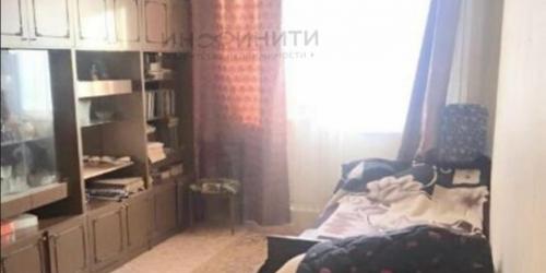 2-комн квартира улица Адмирала Лазарева,  д. 30