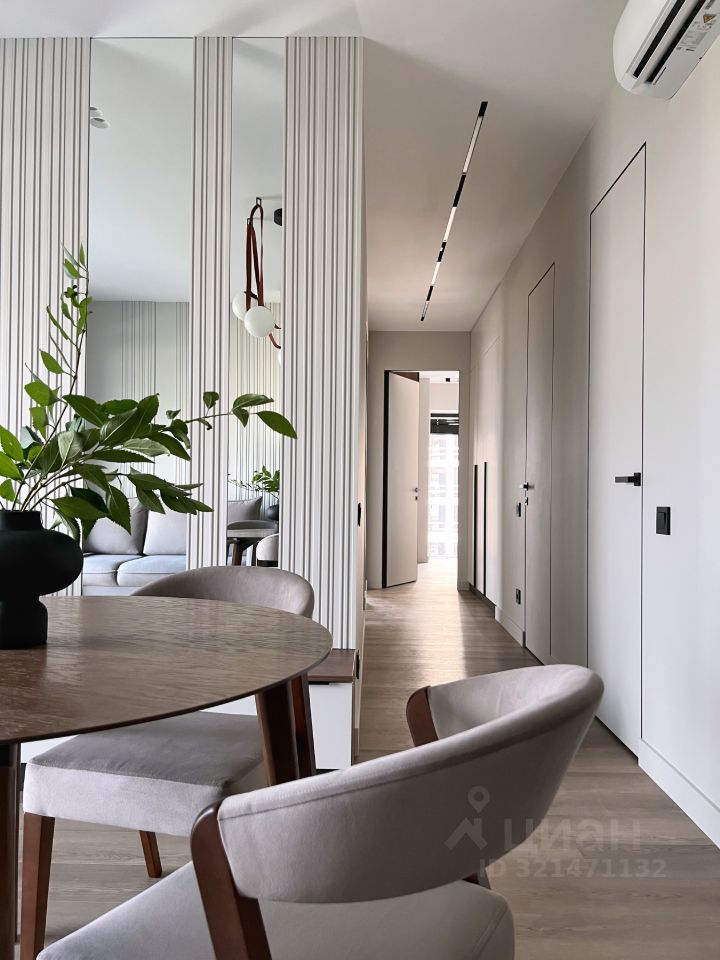 Продажа 3-комн квартиры на вторичном рынке Волоколамское шоссе, 95/2к1