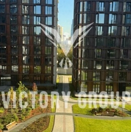 Продажа 4-комн квартиры на вторичном рынке ул Братьев Фонченко,  д. 1,  к. 7