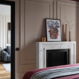 Продажа 3-комн квартиры на вторичном рынке Красногвардейский б-р,  д. 15,  к. 2