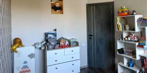 2-комн квартира улица Ольги Берггольц, 9К1