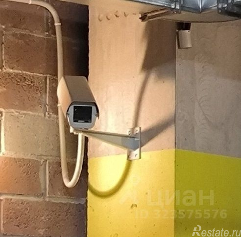 Аренда гаража Русановская улица,  д. 17 к2