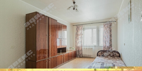 3-комн квартира Таврическая улица,  д. 29