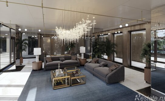 Продажа 2-комн квартиры на вторичном рынке Озерковская наб,  д. 6