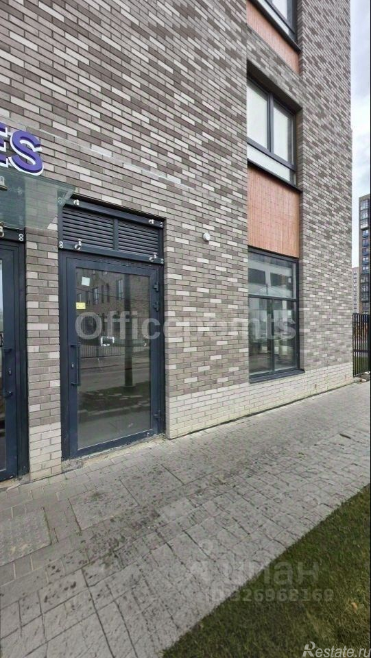 Продажа ПСН Аэростатная улица,  д. 6 к4