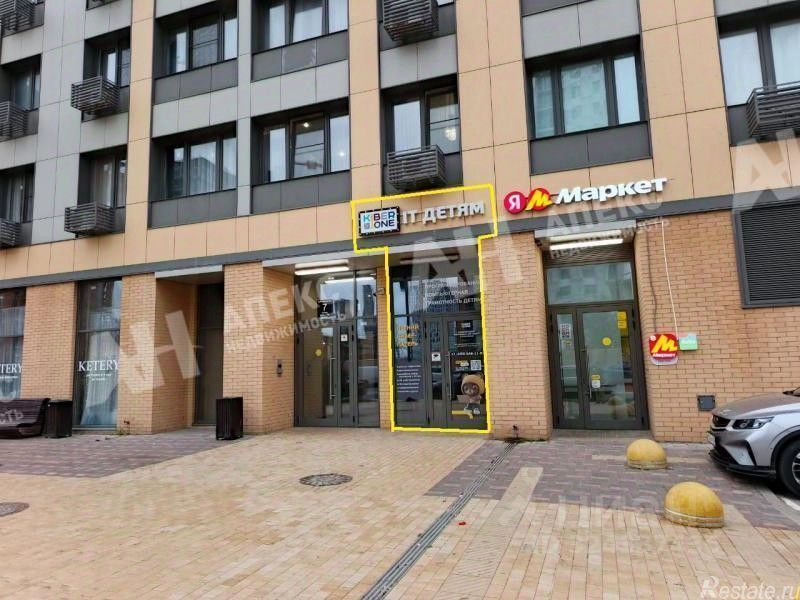 Продажа ПСН Тагильская улица,  д. 4В