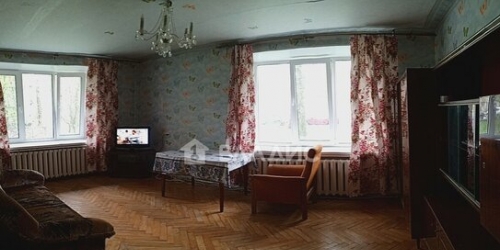 2-комн квартира улица Пограничника Гарькавого,  д. 41