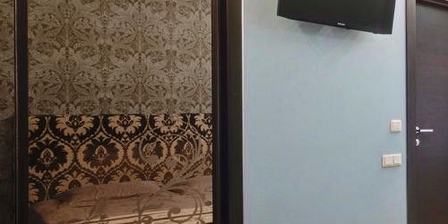 3-комн квартира улица Земляной Вал, 34С3а