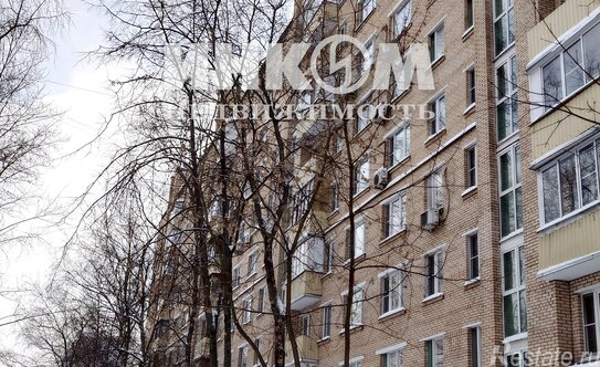 Продажа 3-комн квартиры на вторичном рынке ул Алтайская,  д. 26