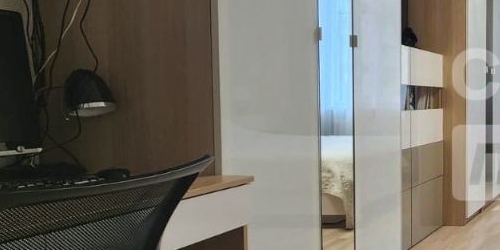 3-комн квартира Заставская улица, 46к1