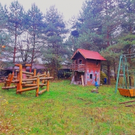 Продажа земли Фёдоровка, Садовая улица,  д. 3