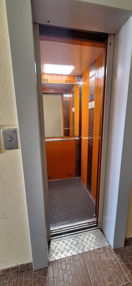 Аренда 1-комн квартиры на вторичном рынке улица Декабристов, 28К1