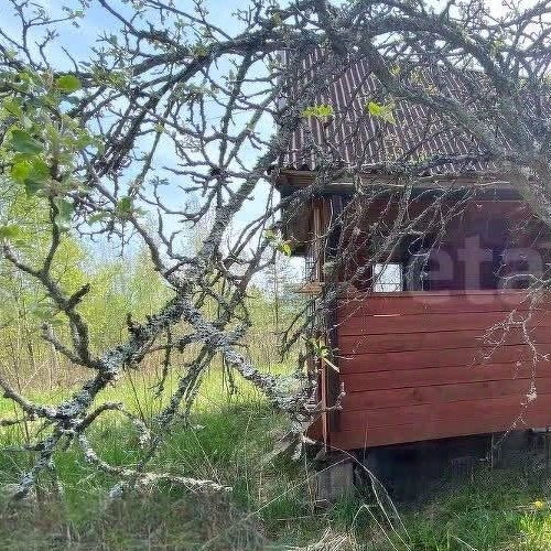 Коттедж/дом Посадников остров садоводческий массив, Реставратор СНТ, 26-я линия