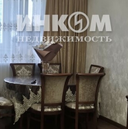 Продажа 3-комн квартиры на вторичном рынке Новочеркасский б-р,  д. 21