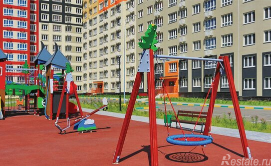 Продажа 1-комн квартиры на вторичном рынке Балашиха г, Яганова ул,  д. 12