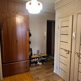 Продажа 2-комн квартиры на вторичном рынке ул Поликарпова,  д. 9