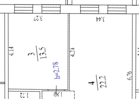Продажа 1-комн квартиры на вторичном рынке Отрадное, ул Пятницкая,  д. 16