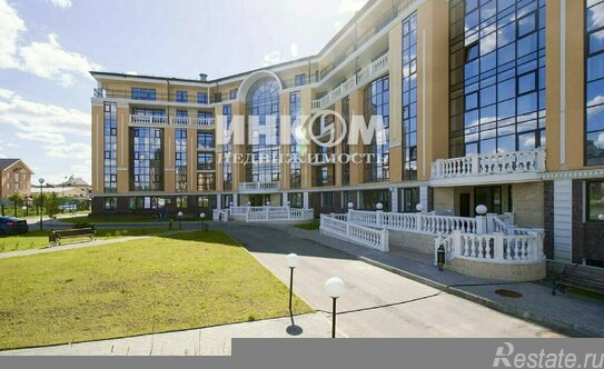 Продажа 1-комн квартиры на вторичном рынке Звёздочка, Железнодорожная улица,  д. 36