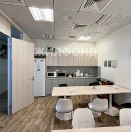 Аренда офиса Тестовская улица