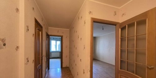 1-комн квартира Маршала Жукова пр-кт,  д. 58,  к. 4