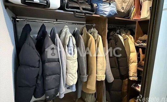 Продажа 1-комн квартиры на вторичном рынке Ижорская улица