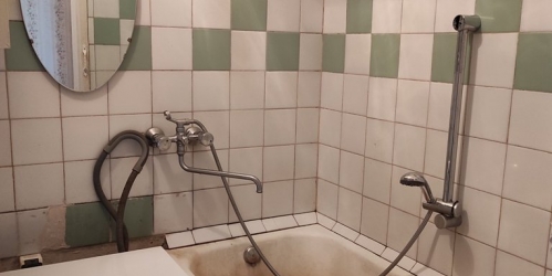 3-комн квартира Белорусская ул. ,  д. 16,  к. 2