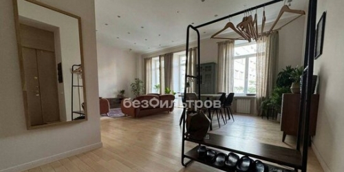 2-комн квартира ул Тимура Фрунзе,  д. 18