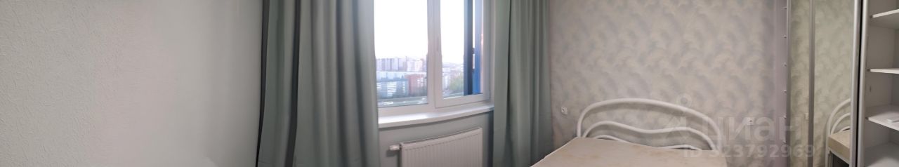 Аренда 2-комн квартиры на вторичном рынке Парашютная улица, 34