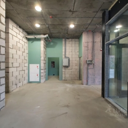 Продажа ПСН Очаковское шоссе,  д. 7