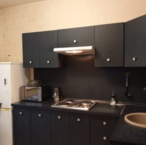 1-комн квартира Лосино-Петровский, Молодёжная улица,  д. 1