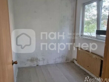 Продажа 3-комн квартиры на вторичном рынке ул Симонова,  д. 10,  к. 1