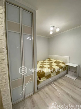 Продажа 1-комн квартиры на вторичном рынке Люберцы, ул. Московская,  д. 11