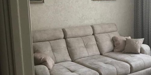 2-комн квартира Рублевское шоссе, 93К2