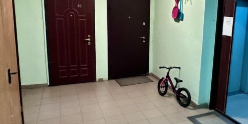 4-комн квартира 1-й Новомихалковский проезд, 2К1