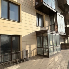 Продажа 3-комн квартиры на вторичном рынке Душинская улица,  д. 16