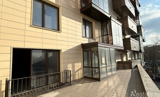 Продажа 3-комн квартиры на вторичном рынке Душинская улица,  д. 16