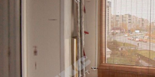 1-комн квартира улица Маршала Захарова, 18к1