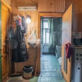 Продажа 2-комн квартиры на вторичном рынке улица Писарева,  д. 14
