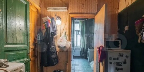 2-комн квартира улица Писарева,  д. 14