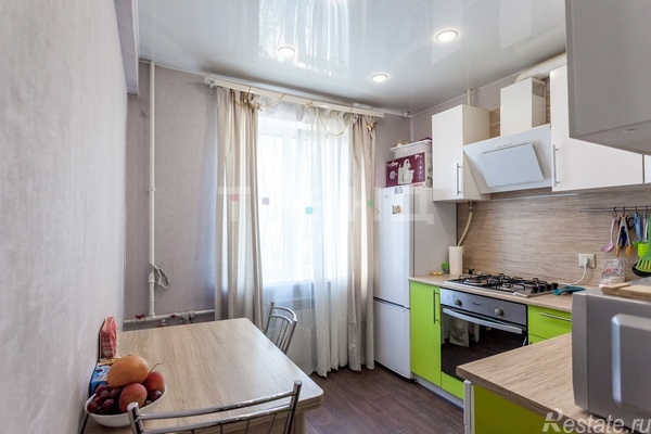 Продажа 1-комн квартиры на вторичном рынке Таллинская ул,  д. 17