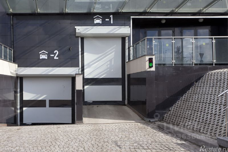 Аренда офиса Калужское шоссе (дублёр),  д. 1 с1