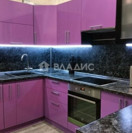 Продажа 1-комн квартиры на вторичном рынке Бронницы, Садовый проезд,  д. 5