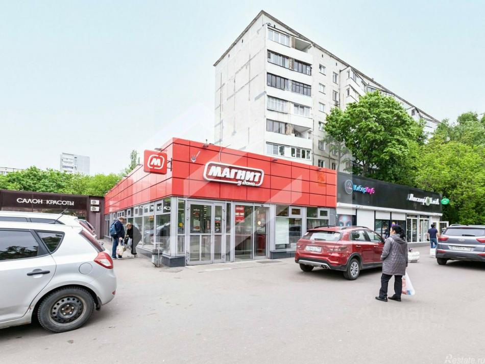 Продажа ПСН Щелковское ш,  д. 79 к1