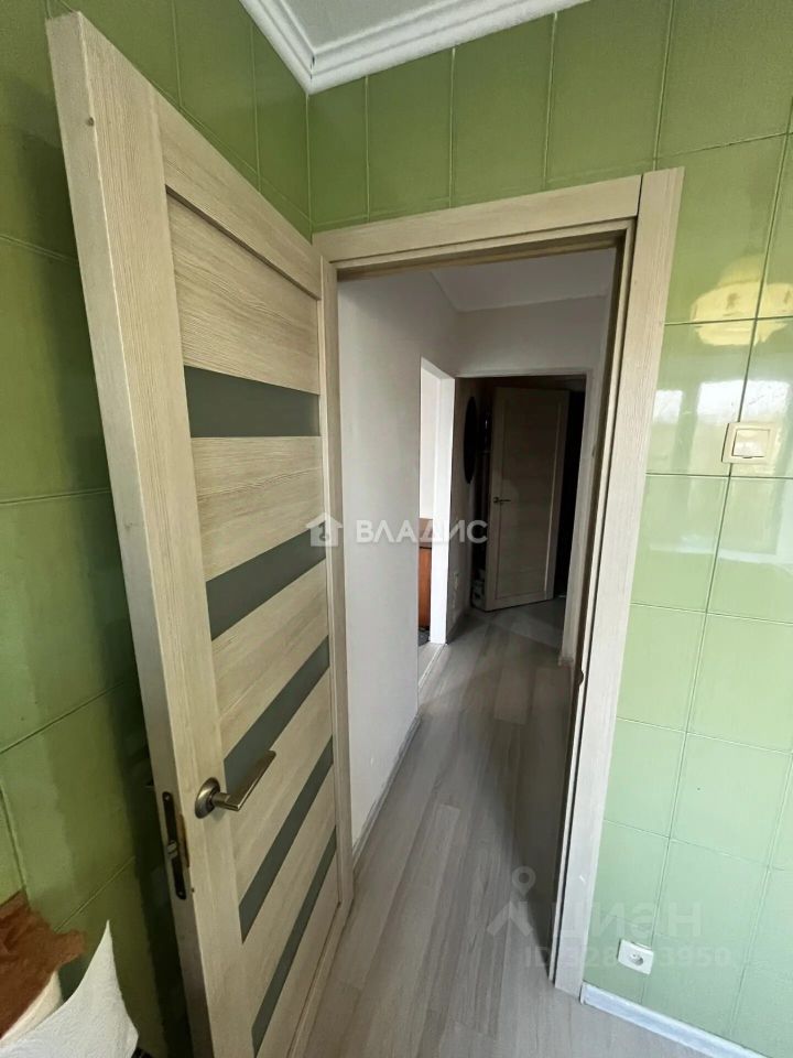 Продажа 2-комн квартиры на вторичном рынке Электросталь, улица Победы, 3к6