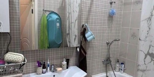 1-комн квартира Федеративный проспект, 7К3