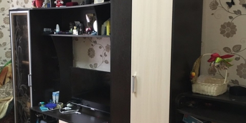 3-комн квартира Выборг г., Некрасова ул. ,  д. 21