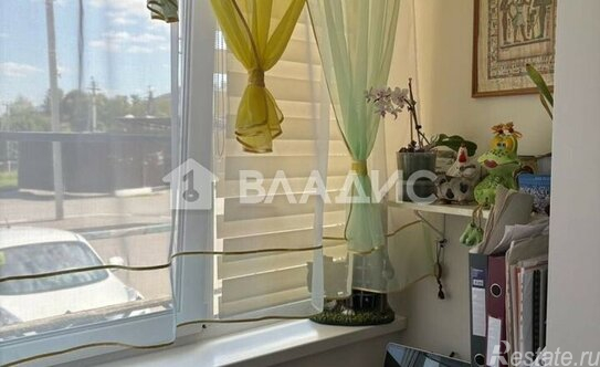 Продажа 3-комн квартиры на вторичном рынке Софьино, Новая улица