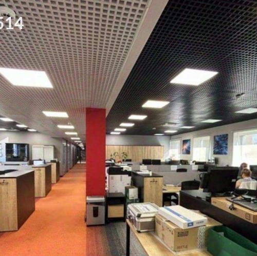 Офис Россия, Саввинская набережная, 11,  д. 11