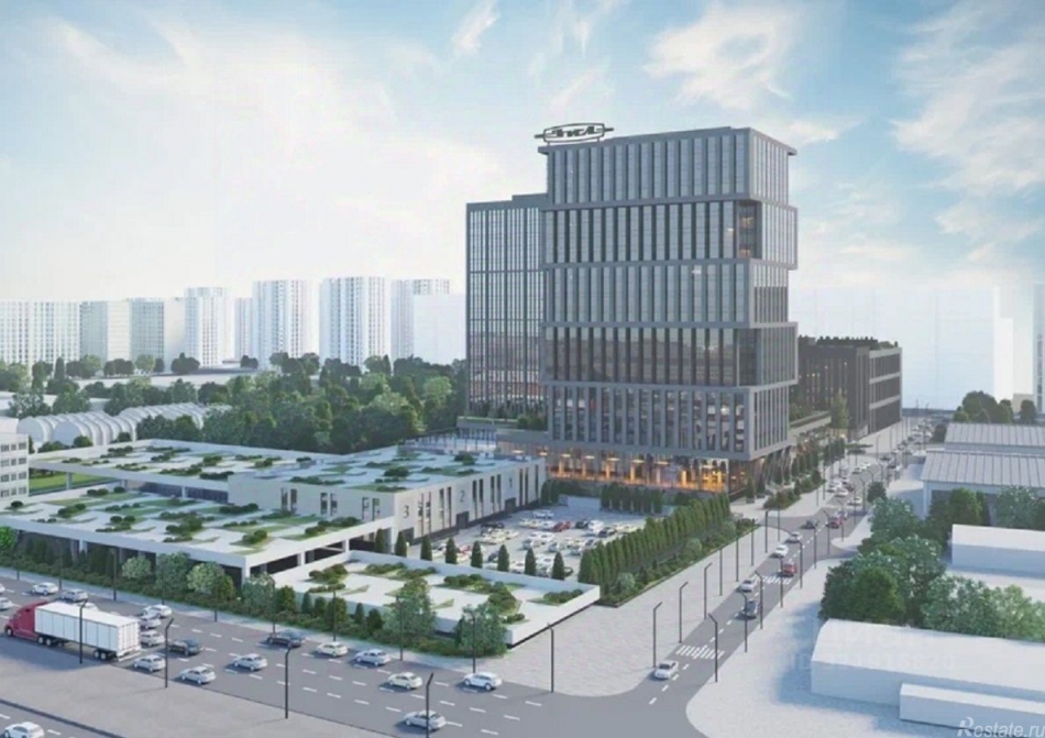 Аренда офиса ул Автозаводская,  д. 23,  к. 85